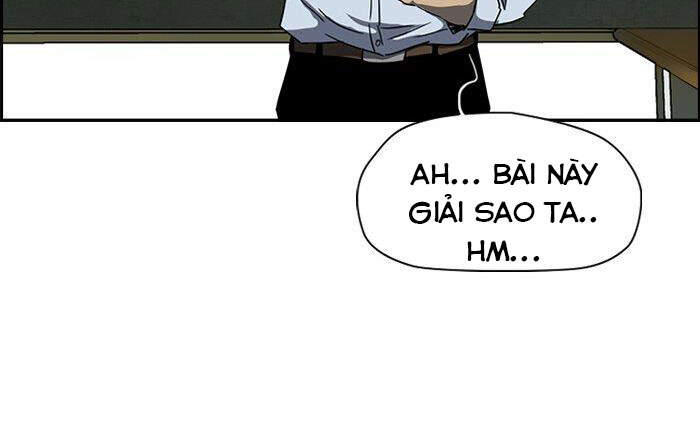 Thể Thao Cực Hạn Chap 158 - Next Chap 159