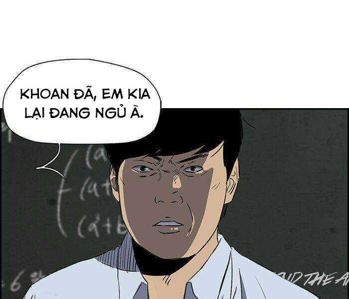 Thể Thao Cực Hạn Chap 158 - Next Chap 159