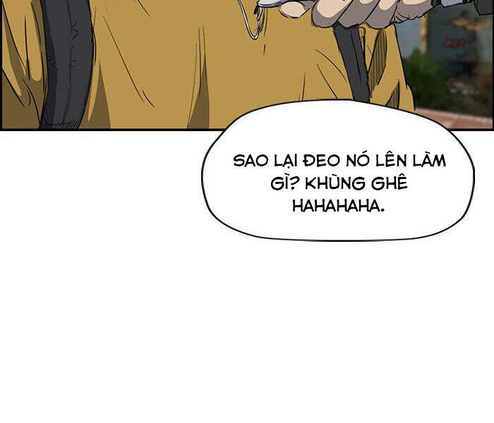 Thể Thao Cực Hạn Chap 158 - Next Chap 159