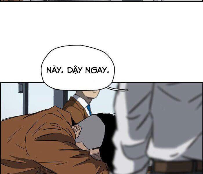 Thể Thao Cực Hạn Chap 158 - Next Chap 159