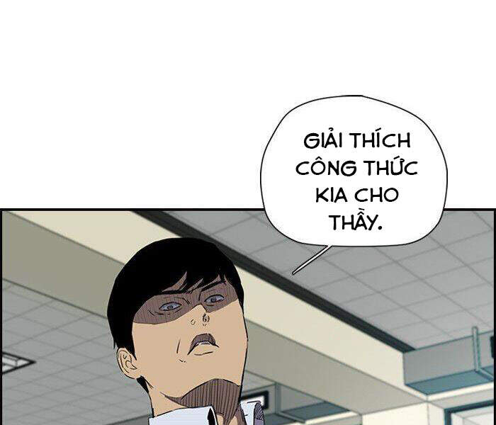 Thể Thao Cực Hạn Chap 158 - Next Chap 159