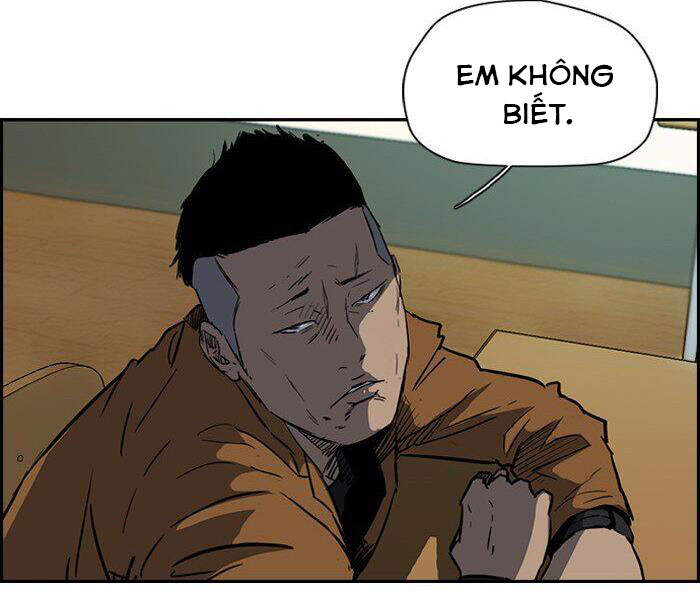 Thể Thao Cực Hạn Chap 158 - Next Chap 159
