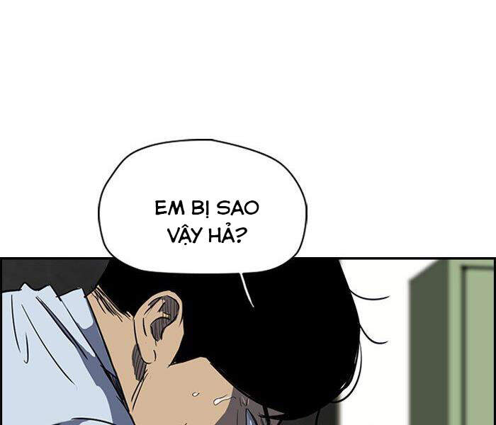 Thể Thao Cực Hạn Chap 158 - Next Chap 159