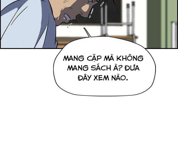 Thể Thao Cực Hạn Chap 158 - Next Chap 159
