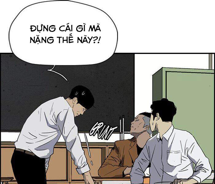 Thể Thao Cực Hạn Chap 158 - Next Chap 159
