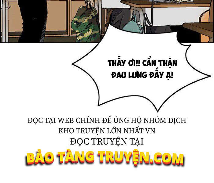 Thể Thao Cực Hạn Chap 158 - Next Chap 159