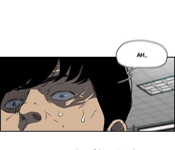 Thể Thao Cực Hạn Chap 158 - Next Chap 159