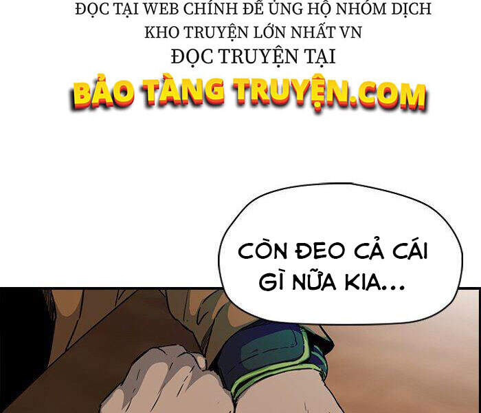 Thể Thao Cực Hạn Chap 158 - Next Chap 159