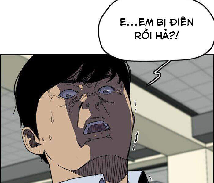 Thể Thao Cực Hạn Chap 158 - Next Chap 159