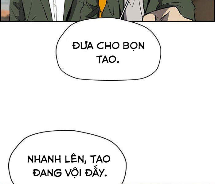 Thể Thao Cực Hạn Chap 158 - Next Chap 159