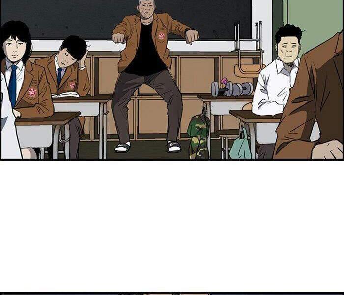 Thể Thao Cực Hạn Chap 158 - Next Chap 159