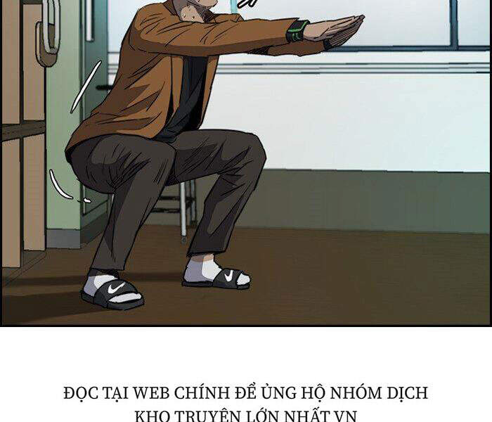 Thể Thao Cực Hạn Chap 158 - Next Chap 159