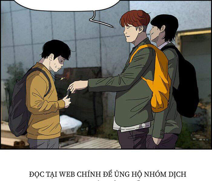 Thể Thao Cực Hạn Chap 158 - Next Chap 159