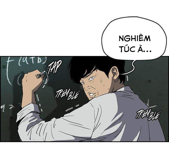 Thể Thao Cực Hạn Chap 158 - Next Chap 159