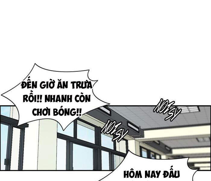 Thể Thao Cực Hạn Chap 158 - Next Chap 159