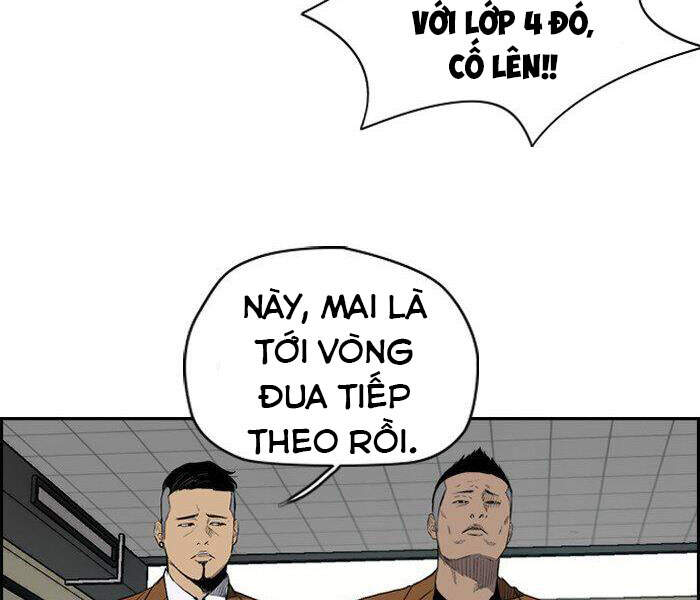 Thể Thao Cực Hạn Chap 158 - Next Chap 159