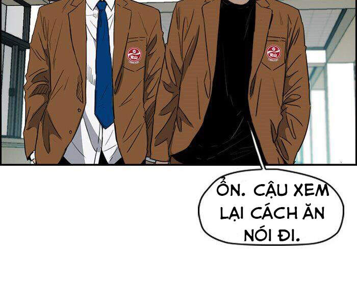 Thể Thao Cực Hạn Chap 158 - Next Chap 159