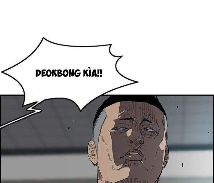 Thể Thao Cực Hạn Chap 158 - Next Chap 159