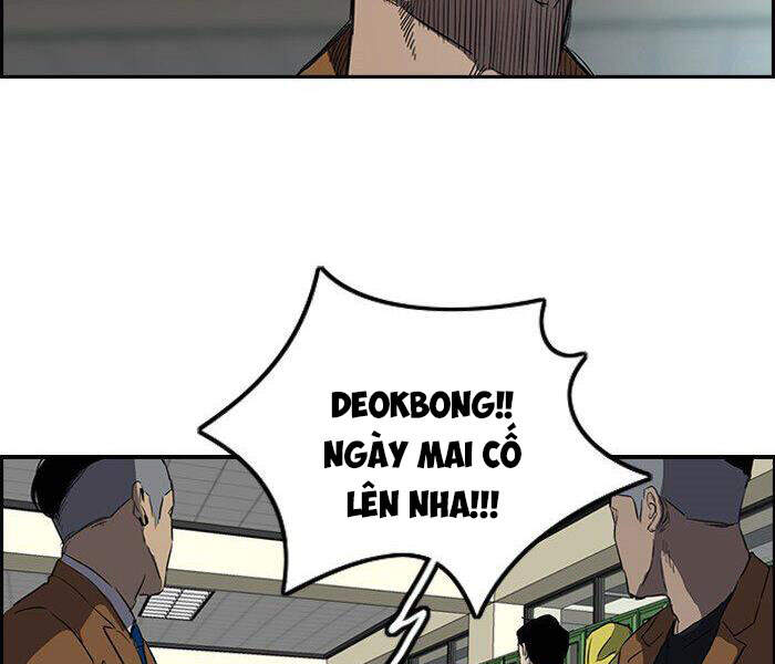 Thể Thao Cực Hạn Chap 158 - Next Chap 159