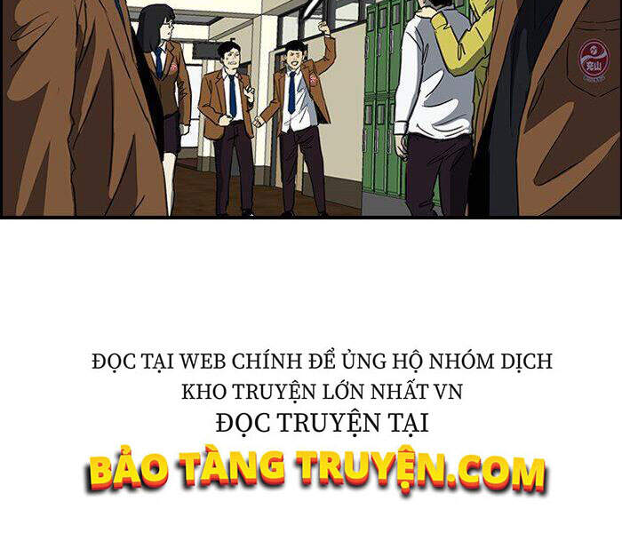 Thể Thao Cực Hạn Chap 158 - Next Chap 159