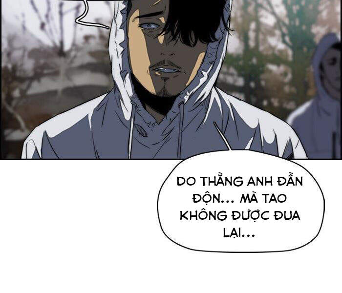 Thể Thao Cực Hạn Chap 159 - Next Chap 160