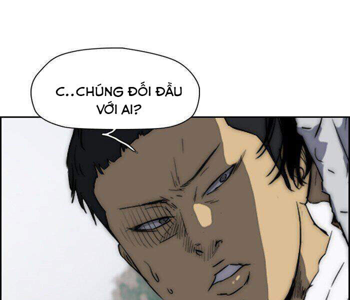 Thể Thao Cực Hạn Chap 159 - Next Chap 160