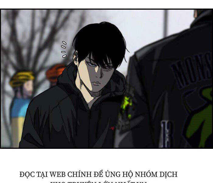 Thể Thao Cực Hạn Chap 159 - Next Chap 160