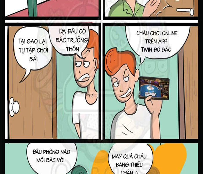Thể Thao Cực Hạn Chap 159 - Next Chap 160