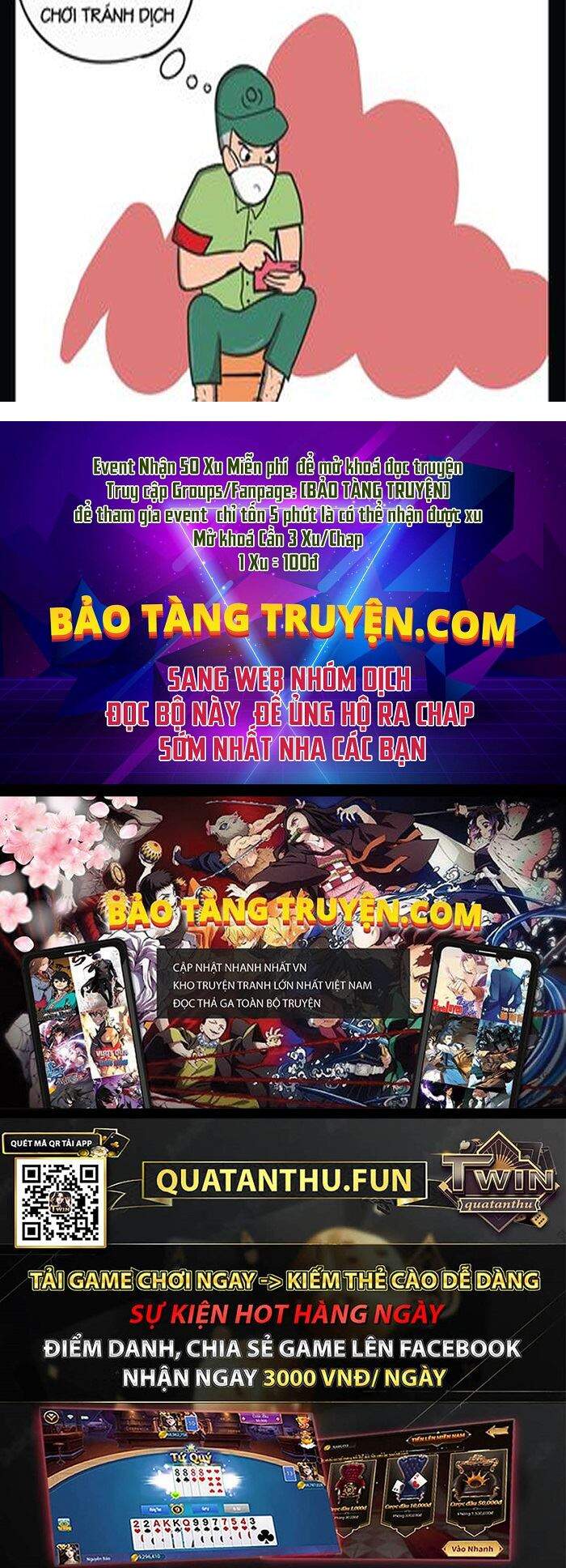 Thể Thao Cực Hạn Chap 159 - Next Chap 160