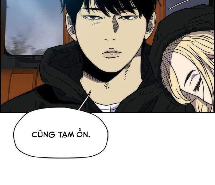 Thể Thao Cực Hạn Chap 159 - Next Chap 160