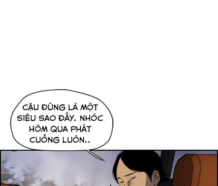 Thể Thao Cực Hạn Chap 159 - Next Chap 160