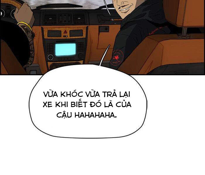 Thể Thao Cực Hạn Chap 159 - Next Chap 160