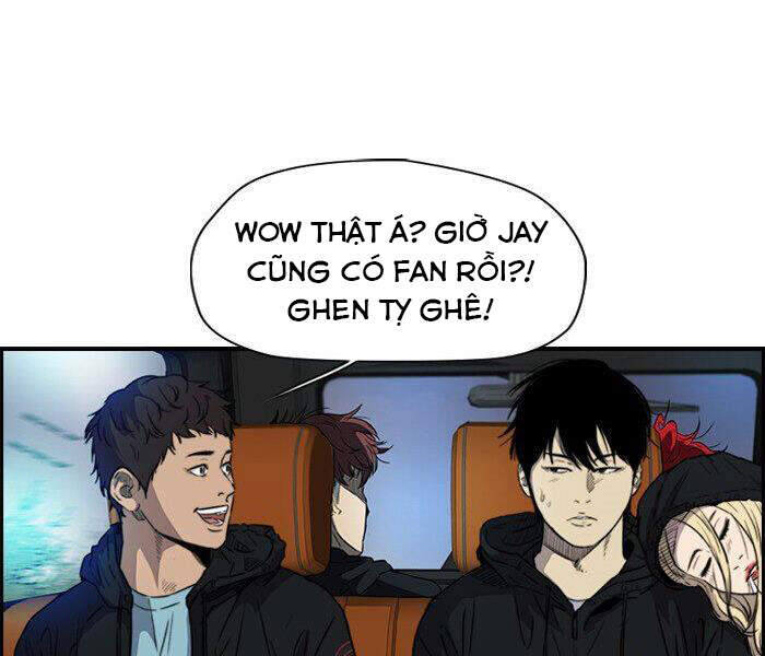 Thể Thao Cực Hạn Chap 159 - Next Chap 160