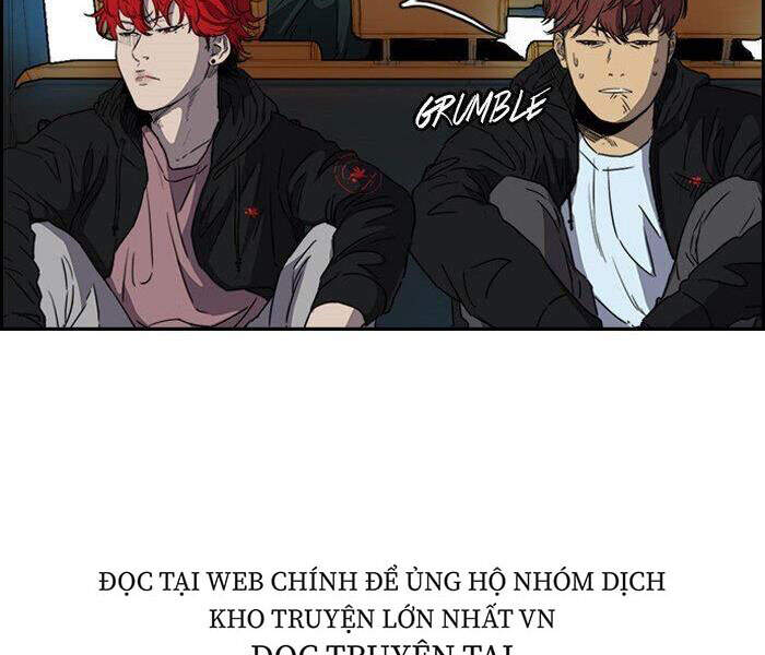 Thể Thao Cực Hạn Chap 159 - Next Chap 160