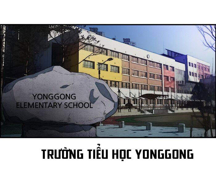 Thể Thao Cực Hạn Chap 159 - Next Chap 160