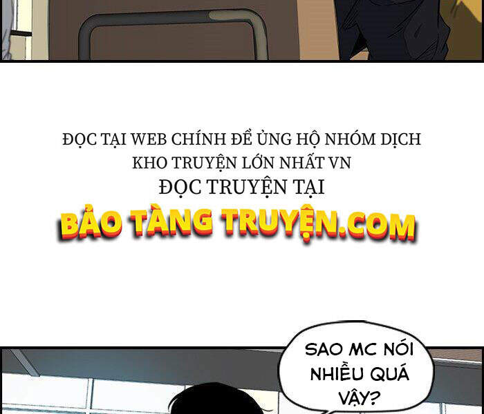 Thể Thao Cực Hạn Chap 159 - Next Chap 160