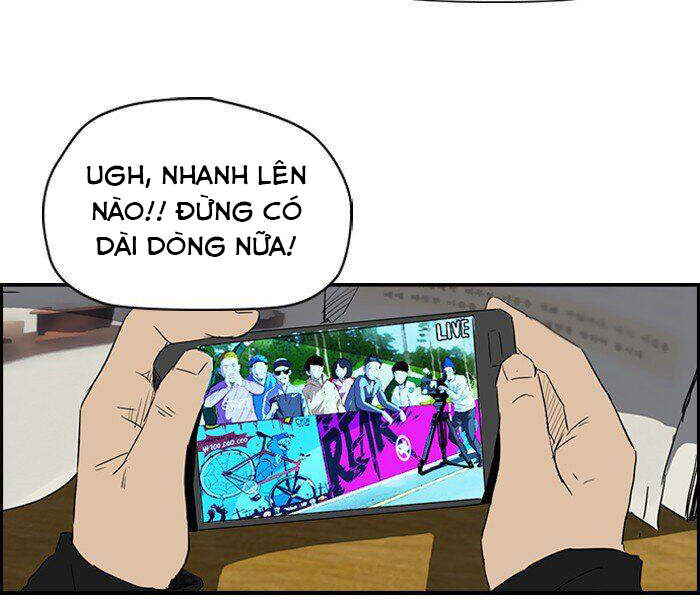 Thể Thao Cực Hạn Chap 159 - Next Chap 160