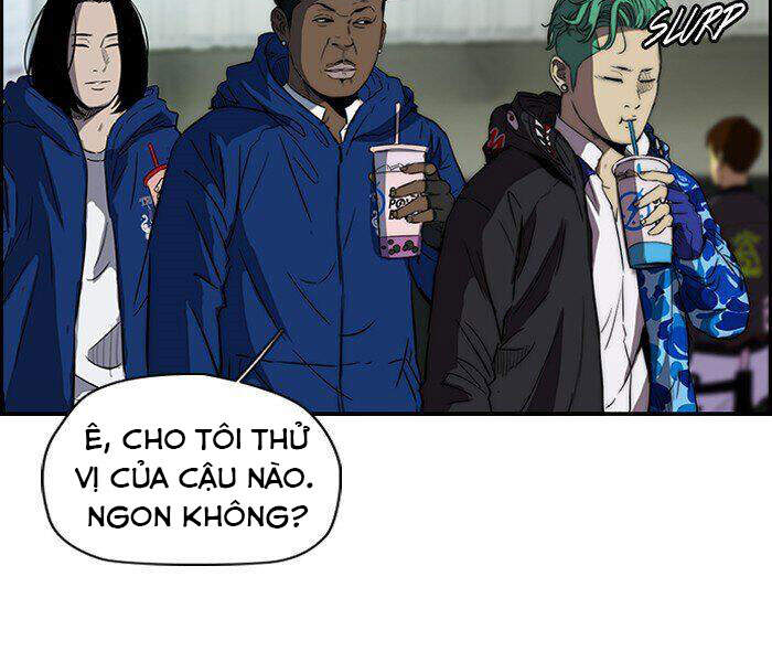 Thể Thao Cực Hạn Chap 159 - Next Chap 160