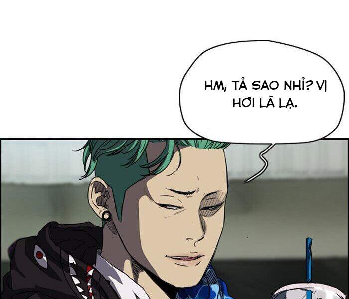 Thể Thao Cực Hạn Chap 159 - Next Chap 160