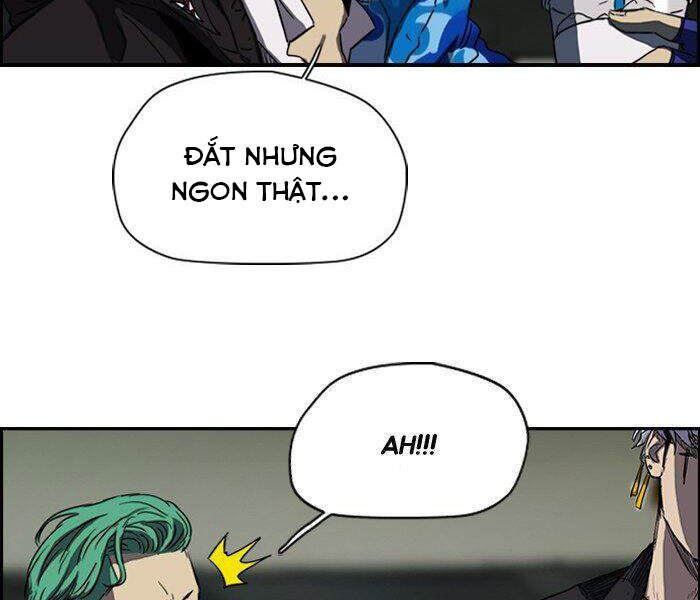 Thể Thao Cực Hạn Chap 159 - Next Chap 160