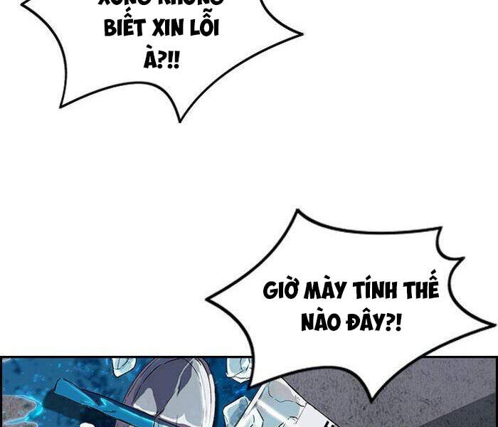 Thể Thao Cực Hạn Chap 159 - Next Chap 160