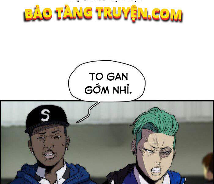 Thể Thao Cực Hạn Chap 159 - Next Chap 160