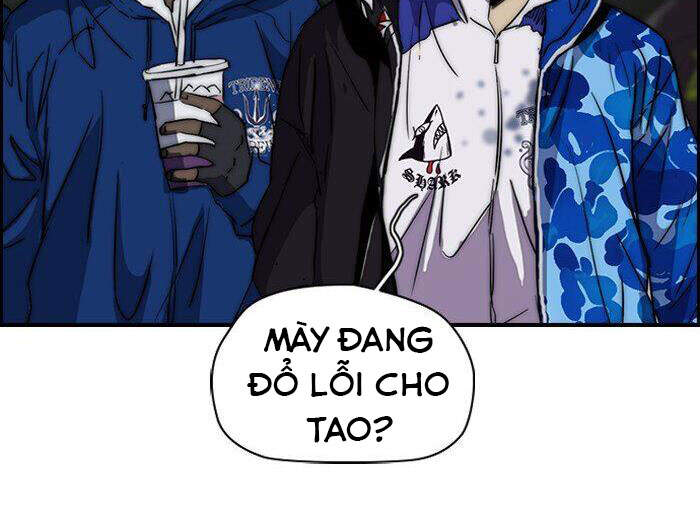 Thể Thao Cực Hạn Chap 159 - Next Chap 160