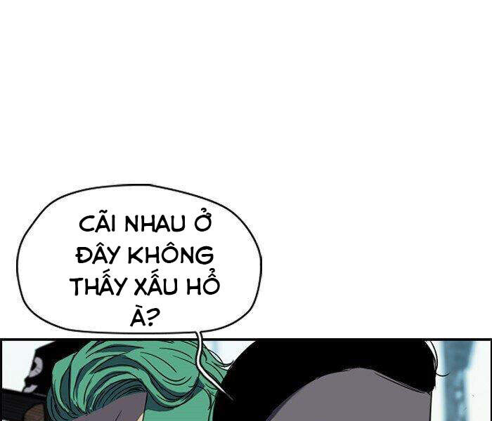 Thể Thao Cực Hạn Chap 159 - Next Chap 160
