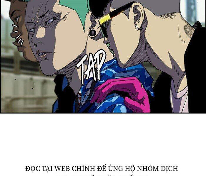 Thể Thao Cực Hạn Chap 159 - Next Chap 160
