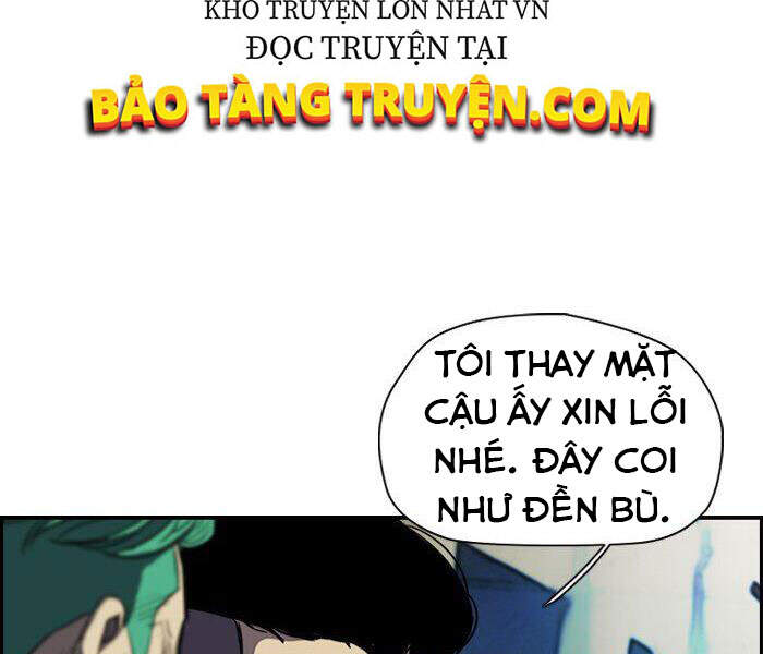 Thể Thao Cực Hạn Chap 159 - Next Chap 160