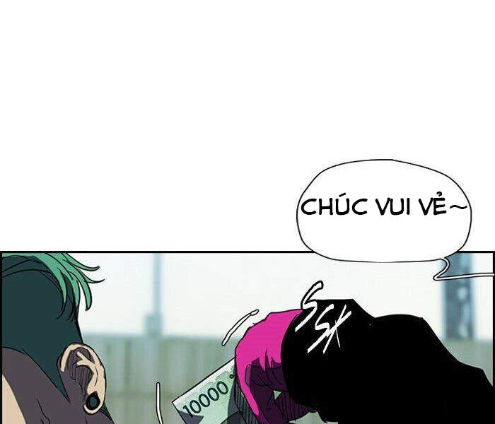 Thể Thao Cực Hạn Chap 159 - Next Chap 160