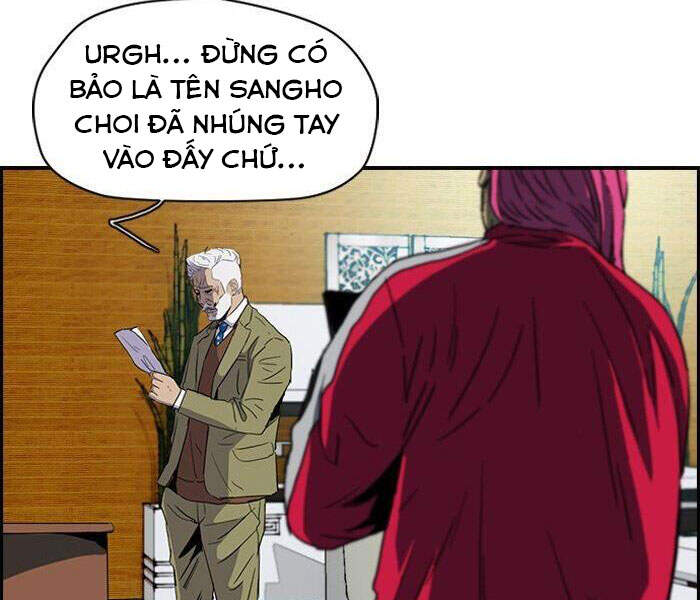 Thể Thao Cực Hạn Chap 159 - Next Chap 160