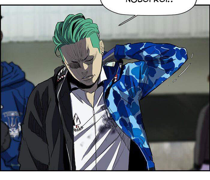 Thể Thao Cực Hạn Chap 159 - Next Chap 160