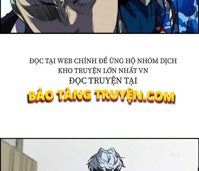 Thể Thao Cực Hạn Chap 159 - Next Chap 160